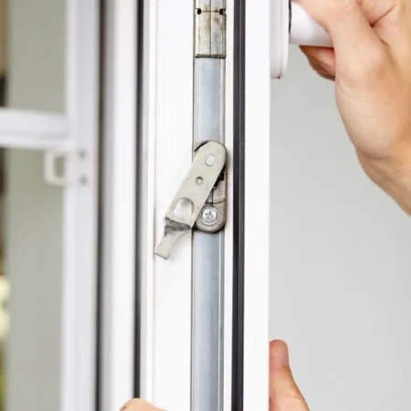 Regulacja Okien Warszawa