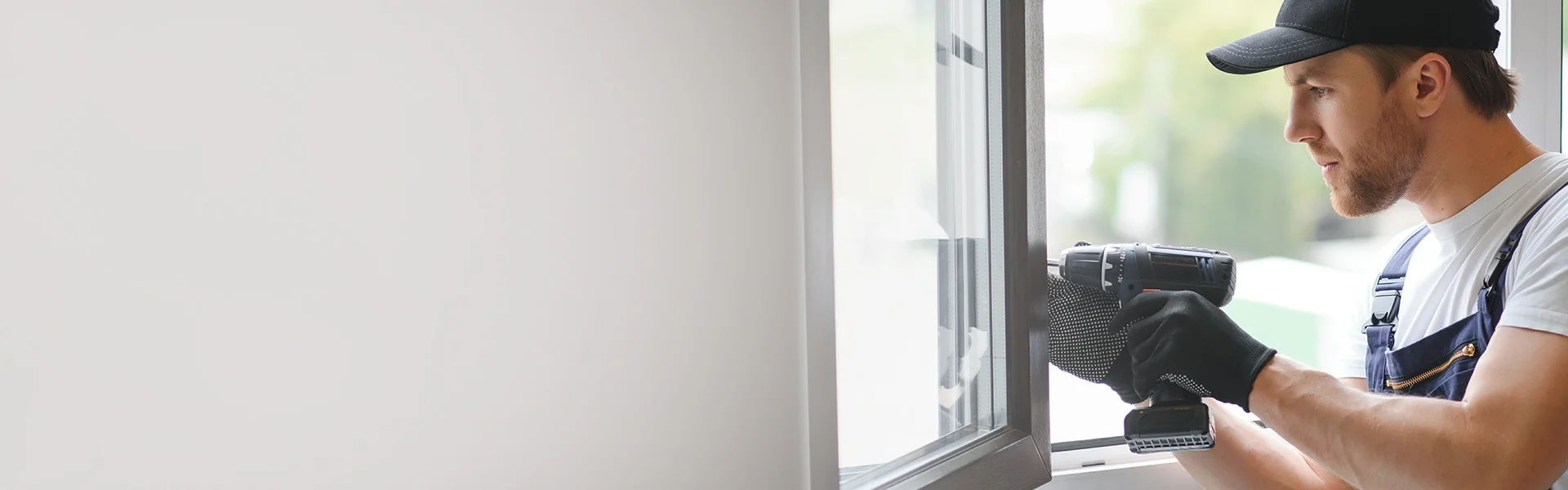 Naprawa Okien Warszawa Targówek 