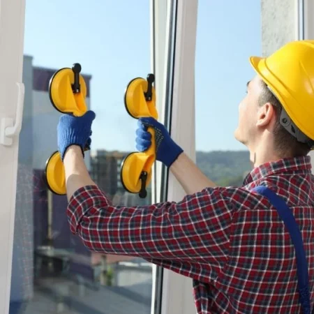 Wymiana Szyb w Oknach Warszawa