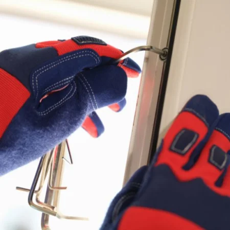 Naprawa Okien Warszawa Targówek