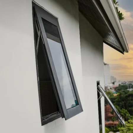 Naprawa Okien Aluminiowych Warszawa