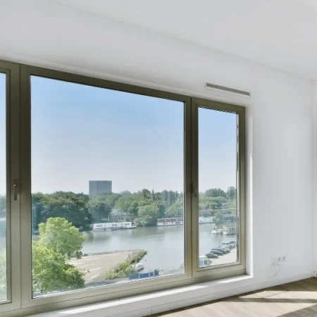 Nawiewniki Okienne Warszawa