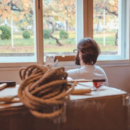 Naprawa Okien Drewnianych Warszawa